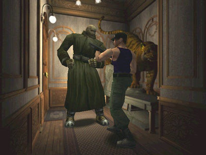 Resident Evil 2 Disc 1-2 Microsoft Windows PC CD-PC Gamez USA