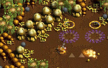 Gromada - Revenge Microsoft Windows PC CD-PC Gamez USA