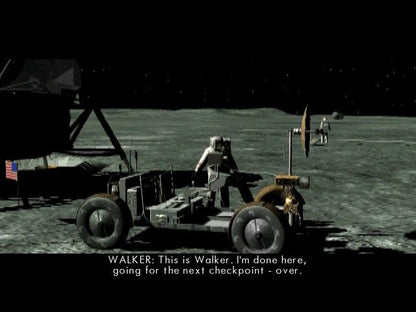 The Ward Microsoft Windows PC CD-PC Gamez USA