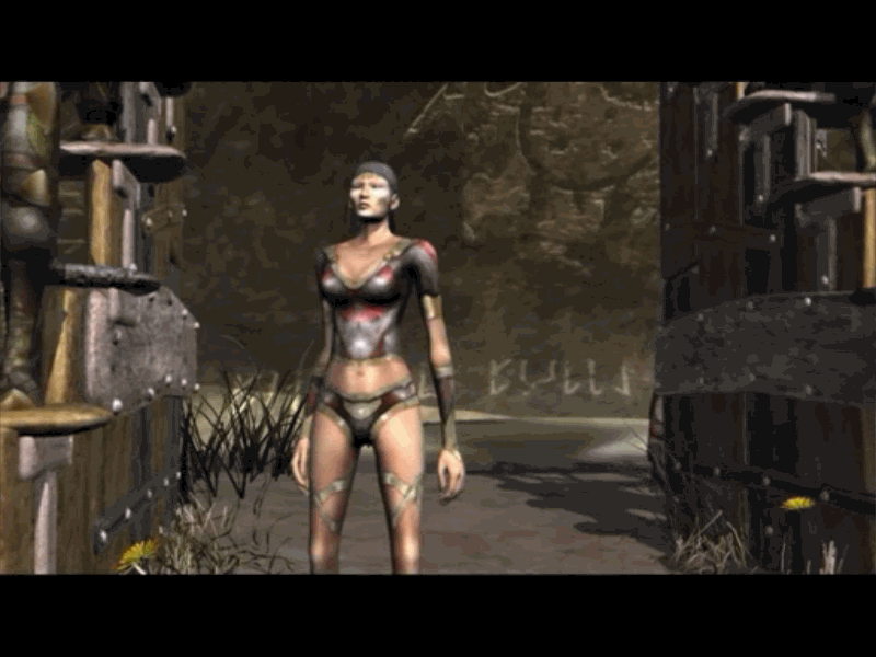 Magic - The Gathering - Battlegrounds Disc 1-2 Microsoft Windows PC CD-PC Gamez USA