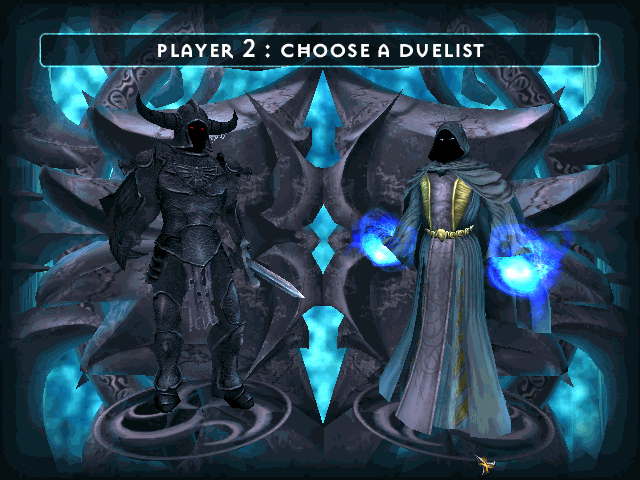 Magic - The Gathering - Battlegrounds Disc 1-2 Microsoft Windows PC CD-PC Gamez USA