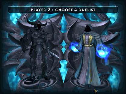 Magic - The Gathering - Battlegrounds Disc 1-2 Microsoft Windows PC CD-PC Gamez USA