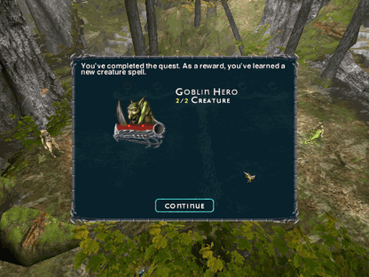 Magic - The Gathering - Battlegrounds Disc 1-2 Microsoft Windows PC CD-PC Gamez USA