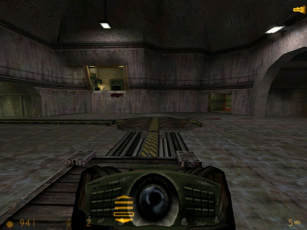 Half-Life Game Of The Year Edition Microsoft Windows PC CD-PC Gamez USA