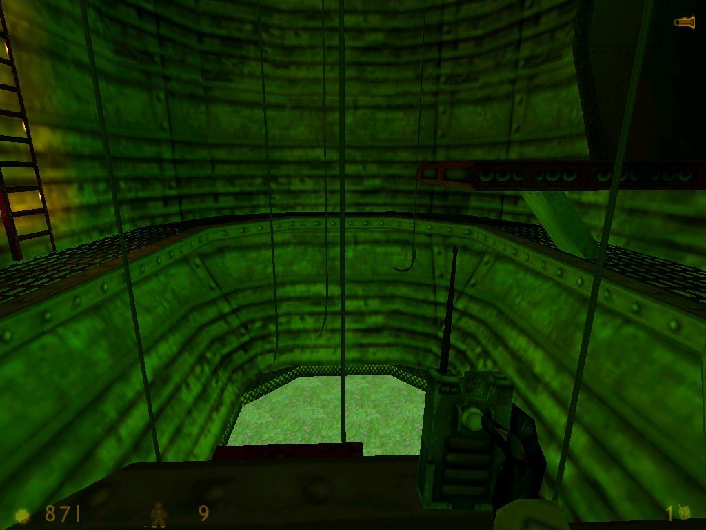 Half-Life Game Of The Year Edition Microsoft Windows PC CD-PC Gamez USA