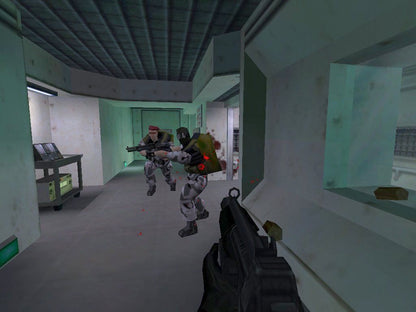 Half-Life Game Of The Year Edition Microsoft Windows PC CD-PC Gamez USA