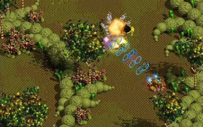 Gromada - Revenge Microsoft Windows PC CD-PC Gamez USA