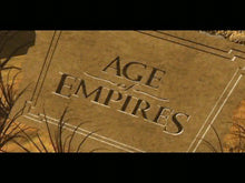 Age of Empires Gold Edition Microsoft Windows PC CD-PC Gamez USA
