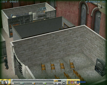 Prison Tycoon Microsoft Windows PC CD-PC Gamez USA