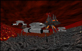 Terminal Velocity Microsoft Windows PC CD-PC Gamez USA