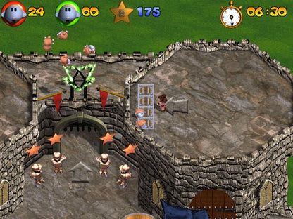 Sheep Microsoft Windows PC CD-PC Gamez USA