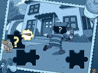 Rugrats Mystery Adventures Microsoft Windows PC CD-PC Gamez USA