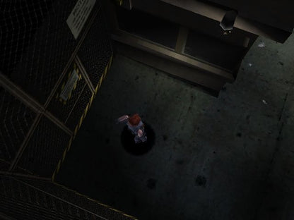 Dino Crisis Microsoft Windows PC CD-PC Gamez USA