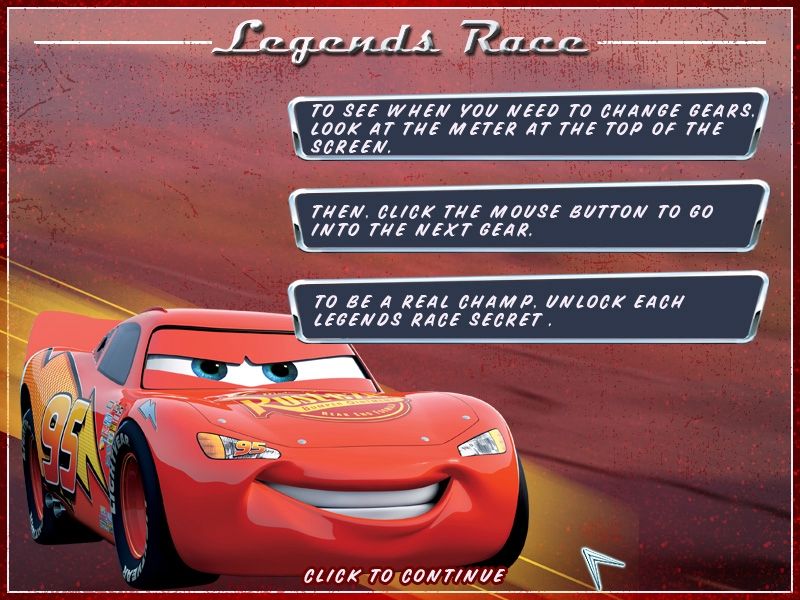 Cars - Radiator Springs Adventures Microsoft Windows PC CD-PC Gamez USA