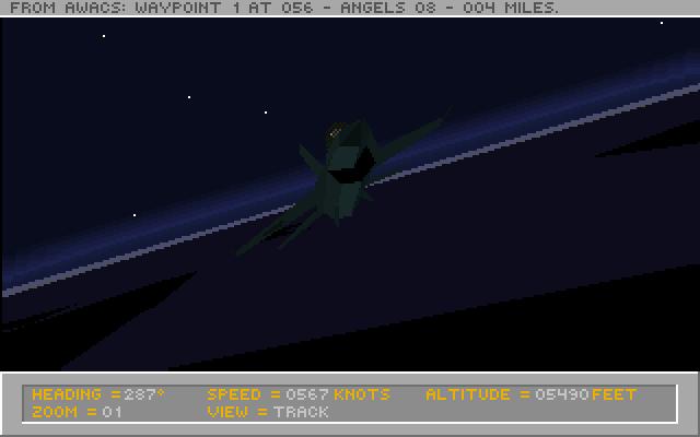 Conquer the Skies Microsoft Windows PC CD-PC Gamez USA