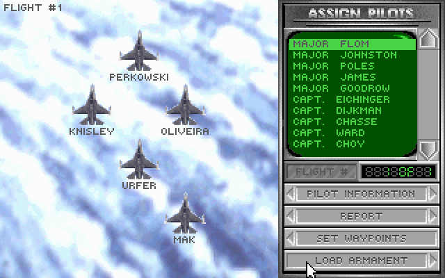 Conquer the Skies Microsoft Windows PC CD-PC Gamez USA