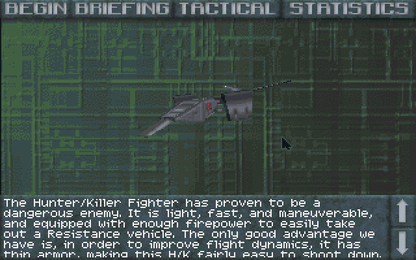 Terminator Skynet Microsoft Windows PC CD-PC Gamez USA