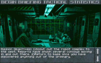 Terminator Skynet Microsoft Windows PC CD-PC Gamez USA