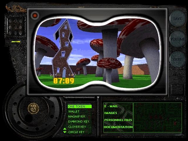 Gord@k Gordak Microsoft Windows PC CD-PC Gamez USA