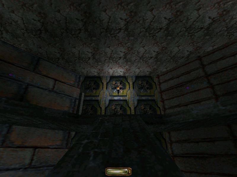 Thief The Dark Project Microsoft Windows PC CD-PC Gamez USA