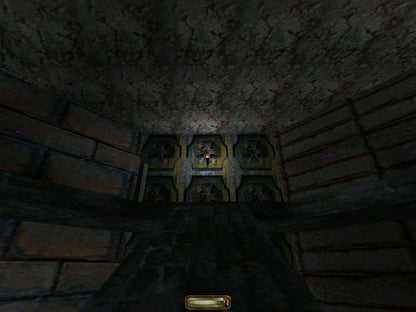 Thief The Dark Project Microsoft Windows PC CD-PC Gamez USA