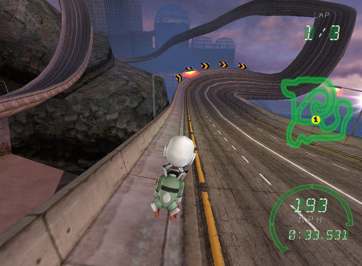 Frog Windows Cd Crazy Frog Racer for Windows PC by PC Gamez – PC Gamez USA