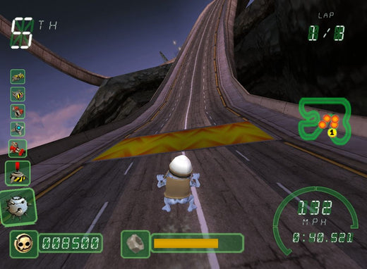 Frog Windows Cd Crazy Frog Racer for Windows PC by PC Gamez – PC Gamez USA