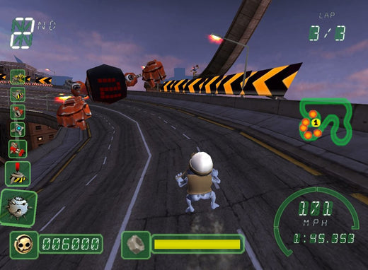 Frog Windows Cd Crazy Frog Racer for Windows PC by PC Gamez – PC Gamez USA