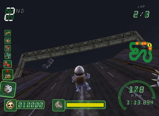 Frog Windows Cd Crazy Frog Racer for Windows PC by PC Gamez – PC Gamez USA