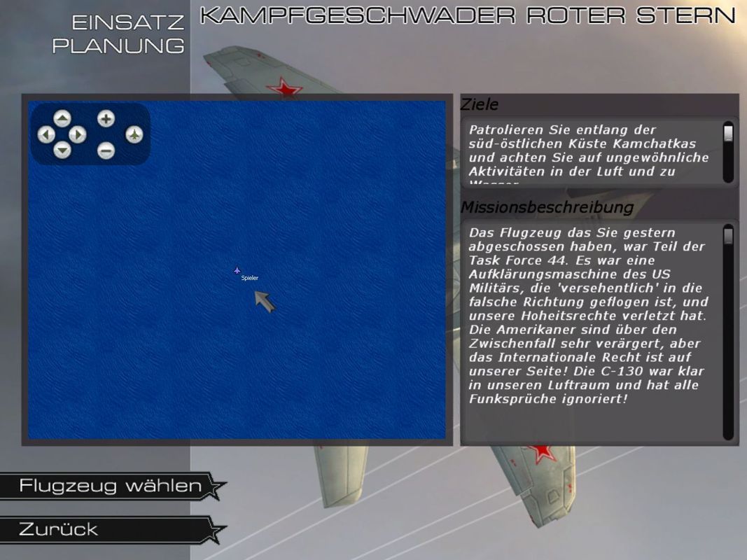 RedJets Microsoft Windows PC CD-PC Gamez USA