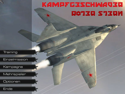 RedJets Microsoft Windows PC CD-PC Gamez USA