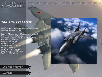 RedJets Microsoft Windows PC CD-PC Gamez USA