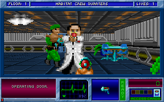 Aliens of Gold Microsoft Windows PC CD-PC Gamez USA