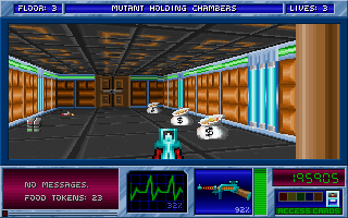 Aliens of Gold Microsoft Windows PC CD-PC Gamez USA