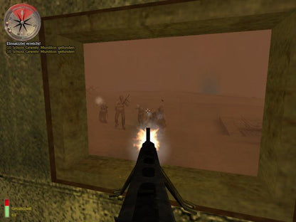 Medal of Honor Allied Assault Breakthrough Microsoft Windows PC CD-PC Gamez USA