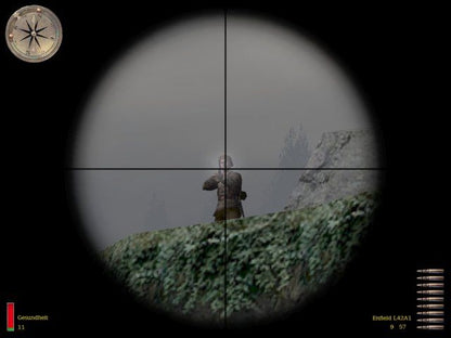 Medal of Honor Allied Assault Breakthrough Microsoft Windows PC CD-PC Gamez USA