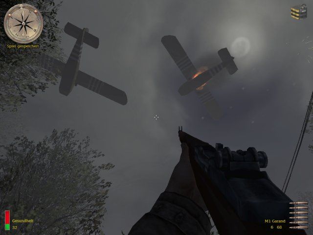 Medal of Honor Allied Assault Breakthrough Microsoft Windows PC CD-PC Gamez USA