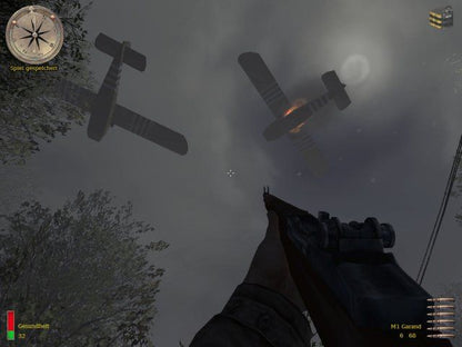 Medal of Honor Allied Assault Breakthrough Microsoft Windows PC CD-PC Gamez USA