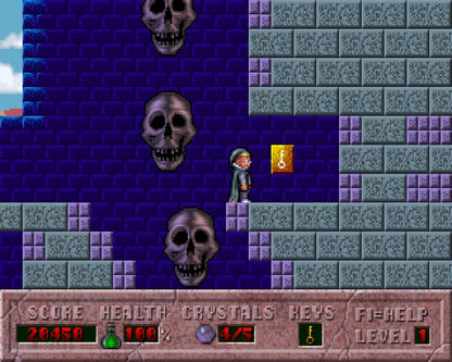 Hocus Pocus Microsoft Windows PC CD-PC Gamez USA