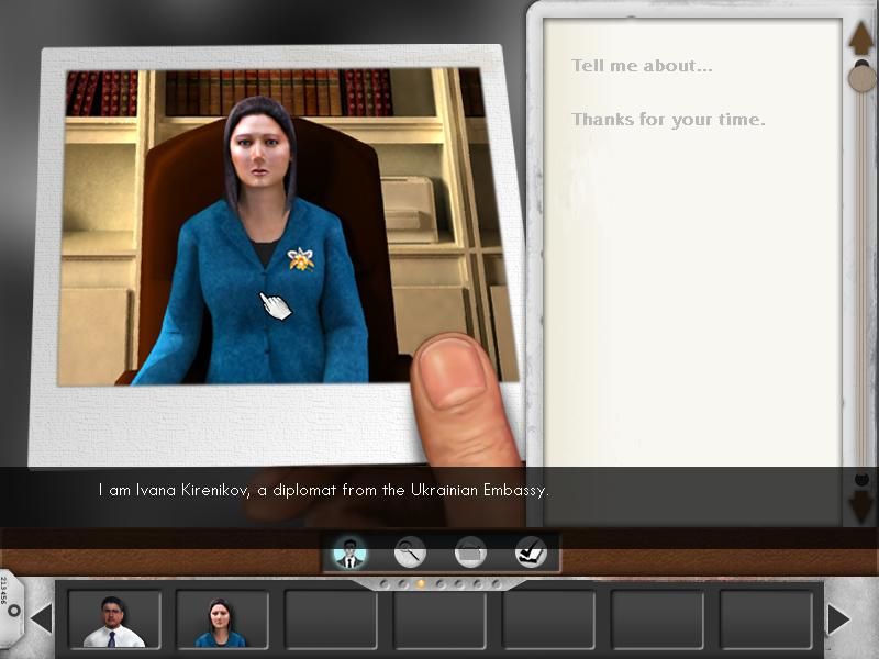 Law & Order 3 - Justice is Served Disc 1-2 Microsoft Windows PC CD-PC Gamez USA