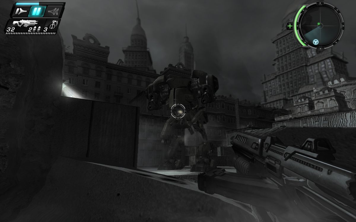 TimeShift Action Game for Windows PC by PC Gamez USA