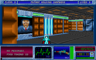 Aliens of Gold Microsoft Windows PC CD-PC Gamez USA