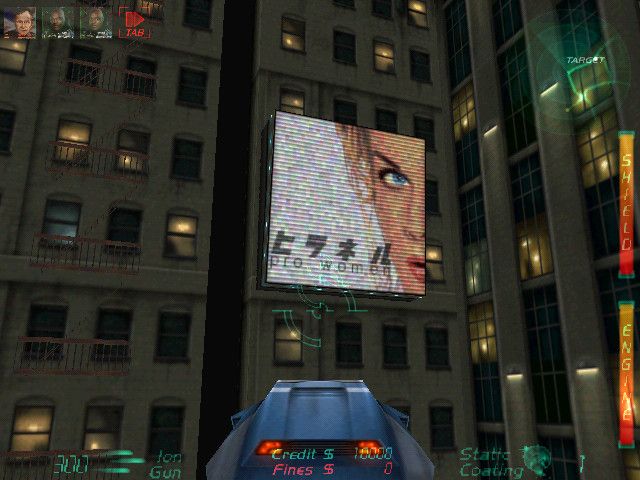 BHunter Microsoft Windows PC CD-PC Gamez USA