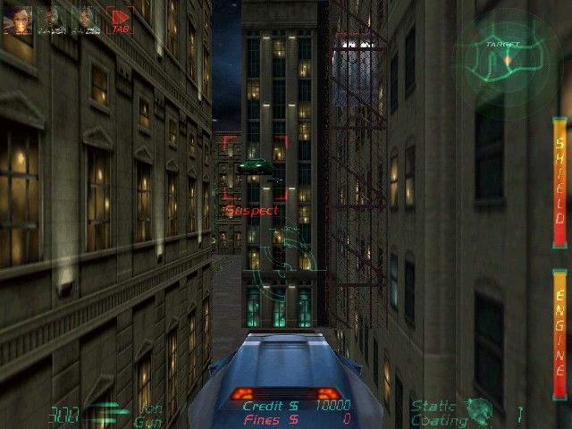 BHunter Microsoft Windows PC CD-PC Gamez USA