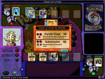 Pokémon Pokemon Play It! Microsoft Windows PC CD-PC Gamez USA