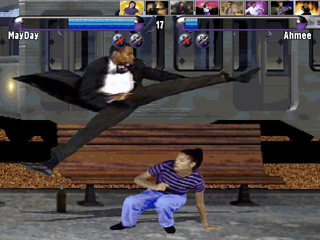 The Untouchable Microsoft Windows PC CD-PC Gamez USA