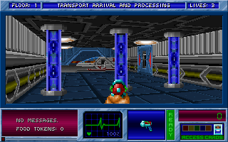 Aliens of Gold Microsoft Windows PC CD-PC Gamez USA
