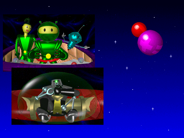 Math Blaster Episode 2 - Secret of the Lost City Microsoft Windows PC CD-PC Gamez USA