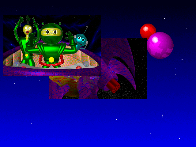 Math Blaster Episode 2 - Secret of the Lost City Microsoft Windows PC CD-PC Gamez USA