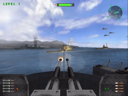 Air Raid This Is Not a Drill Microsoft Windows PC CD-PC Gamez USA